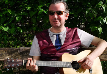 Szóra érdemes - Bérczesi Róbert