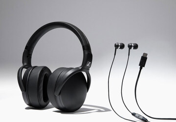 Jellegzetes hangzás praktikus kivitelben – megjelent az új Sennheiser CX 80U és a HD 400U