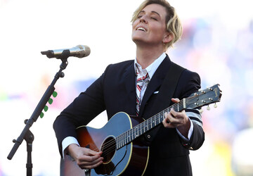 A Sennheiser Spectera kézimikrofonja a Super Bowl döntőben mutatkozott be a nagyközönségnek