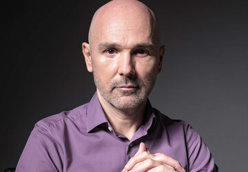 Szerzők - Bíró Zsolt