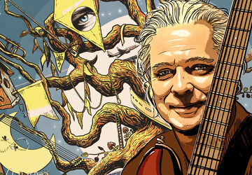 ALAPI ISTVÁN - Útelágazáshoz érve?