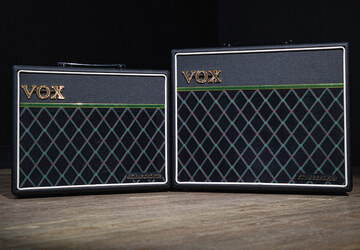 VOX NAMM2026 