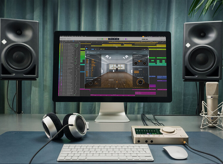 A Neumann bemutatja a RIME-ot