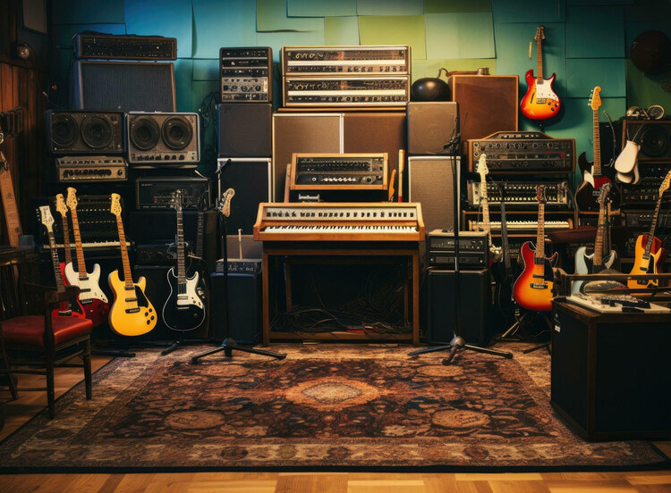 Szia Uram! Használt hangszer jó áron érdekel?