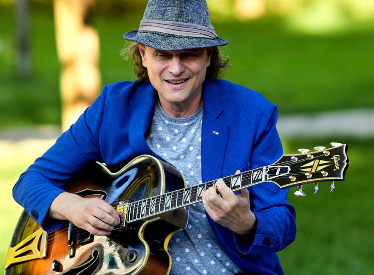 Gyárfás István Gyafi