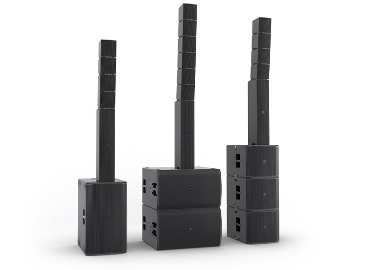 LD Systems MAILA COL P